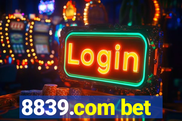 8839.com bet